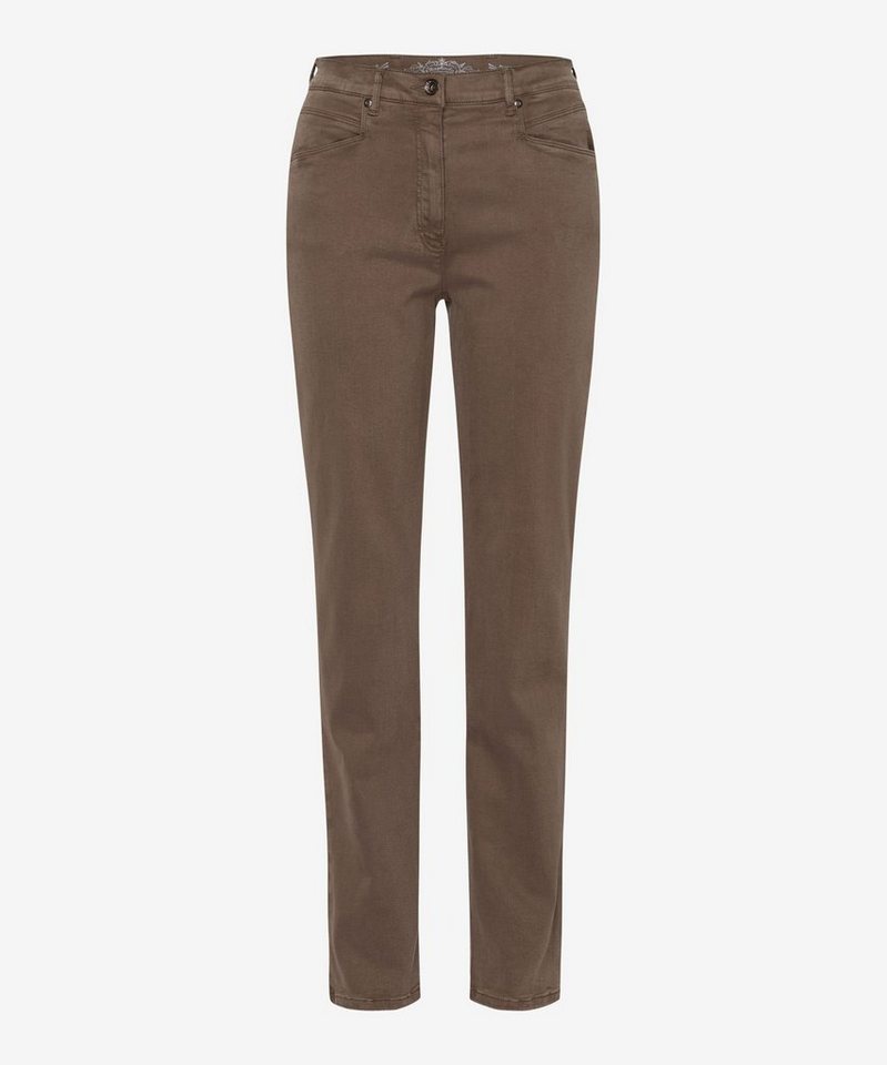 RAPHAELA by BRAX 5-Pocket-Jeans RAPHAELA by BRAX 5-Pocket-Jeans von RAPHAELA by BRAX