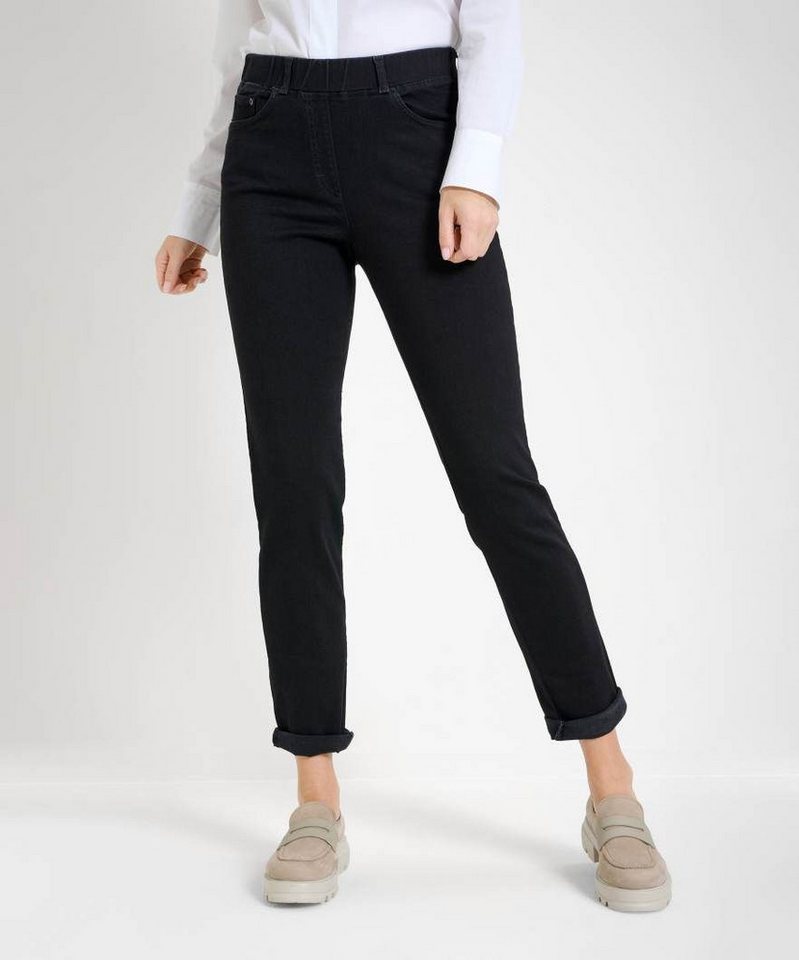 RAPHAELA by BRAX 5-Pocket-Jeans RAPHAELA by BRAX 5-Pocket-Jeans von RAPHAELA by BRAX