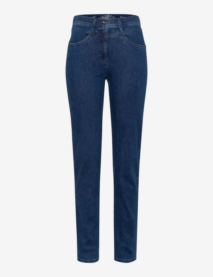RAPHAELA by BRAX Bequeme Jeans LAURA NEW von RAPHAELA by BRAX