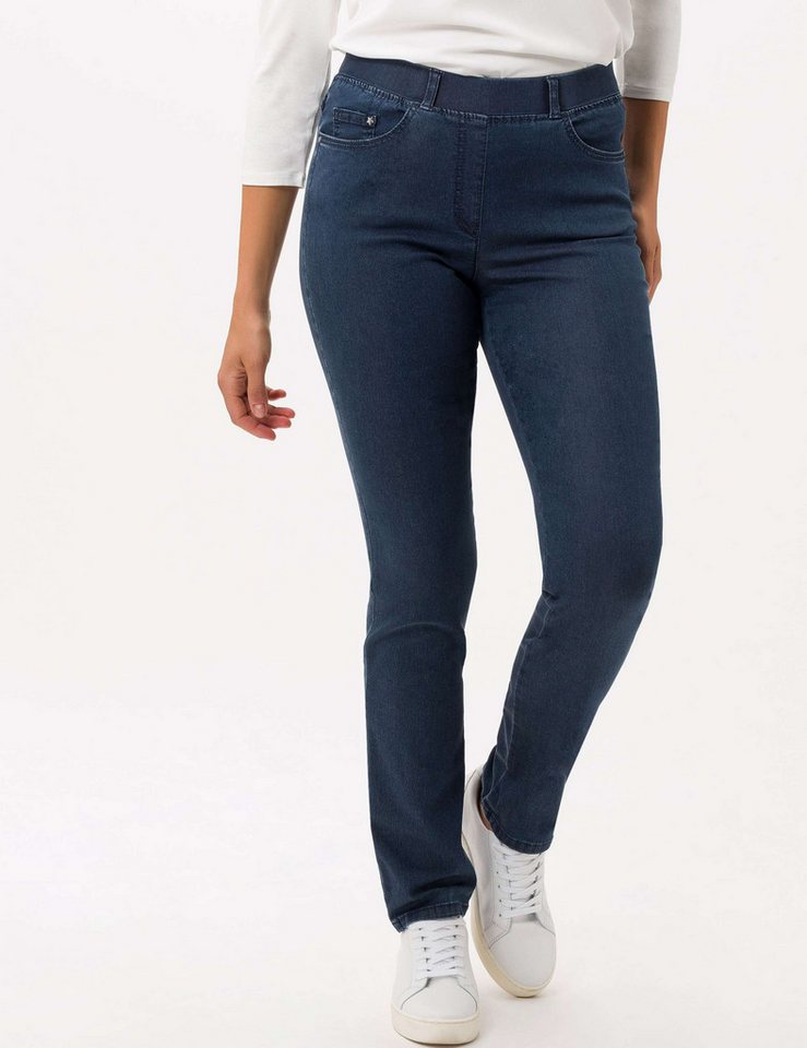 RAPHAELA by BRAX Bequeme Jeans Style LAVINA von RAPHAELA by BRAX