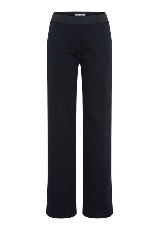 RAPHAELA by BRAX Bequeme Jeans Style PAM FLARED von RAPHAELA by BRAX
