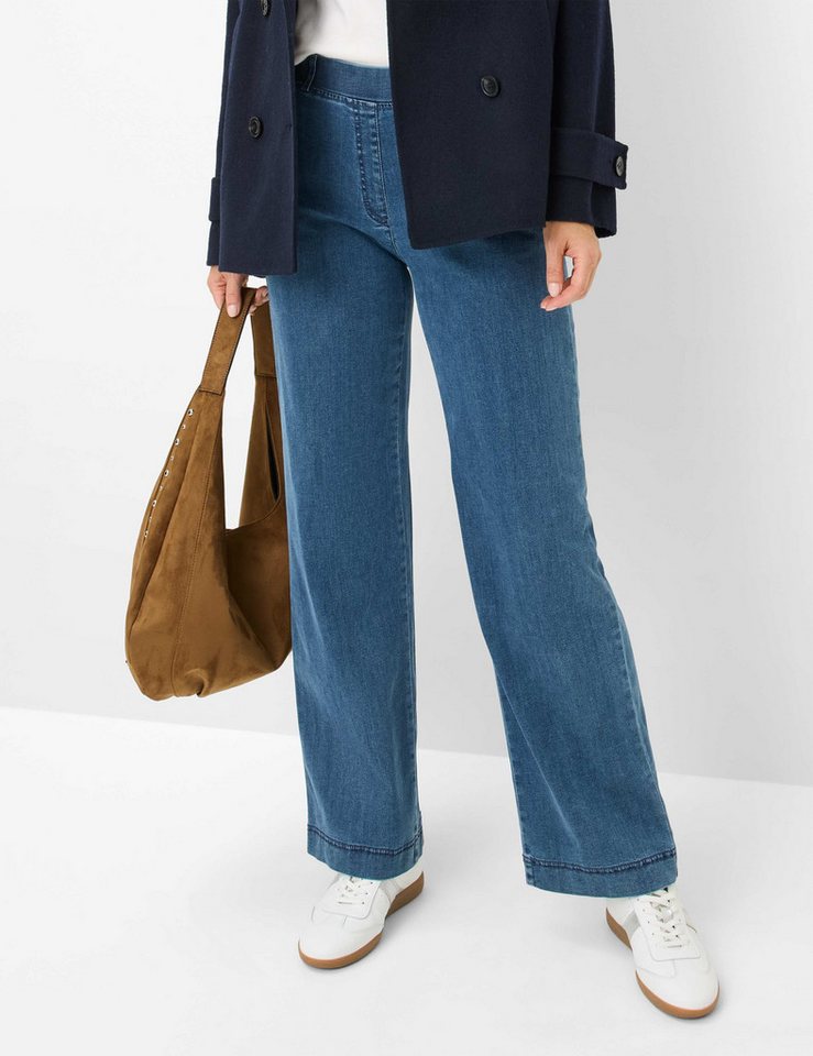 RAPHAELA by BRAX Bequeme Jeans Style PAM FLARED von RAPHAELA by BRAX