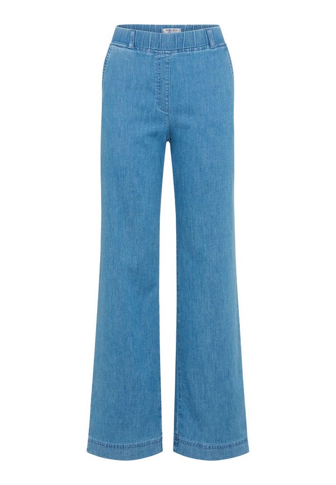 RAPHAELA by BRAX Bequeme Jeans Style PAM FLARED von RAPHAELA by BRAX