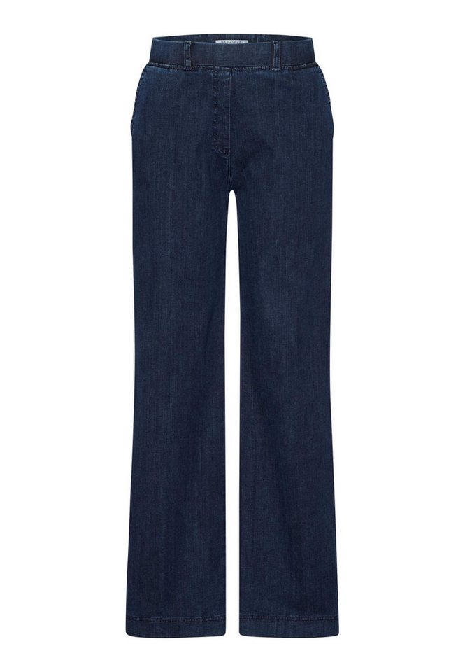 RAPHAELA by BRAX Bequeme Jeans Style PAM FLARED RAPHAELA by BRAX Bequeme Jeans Style PAM FLARED von RAPHAELA by BRAX