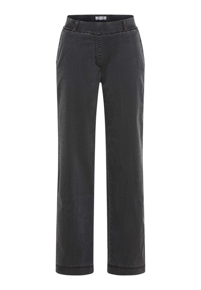 RAPHAELA by BRAX Bequeme Jeans Style PAM FLARED RAPHAELA by BRAX Bequeme Jeans Style PAM FLARED von RAPHAELA by BRAX