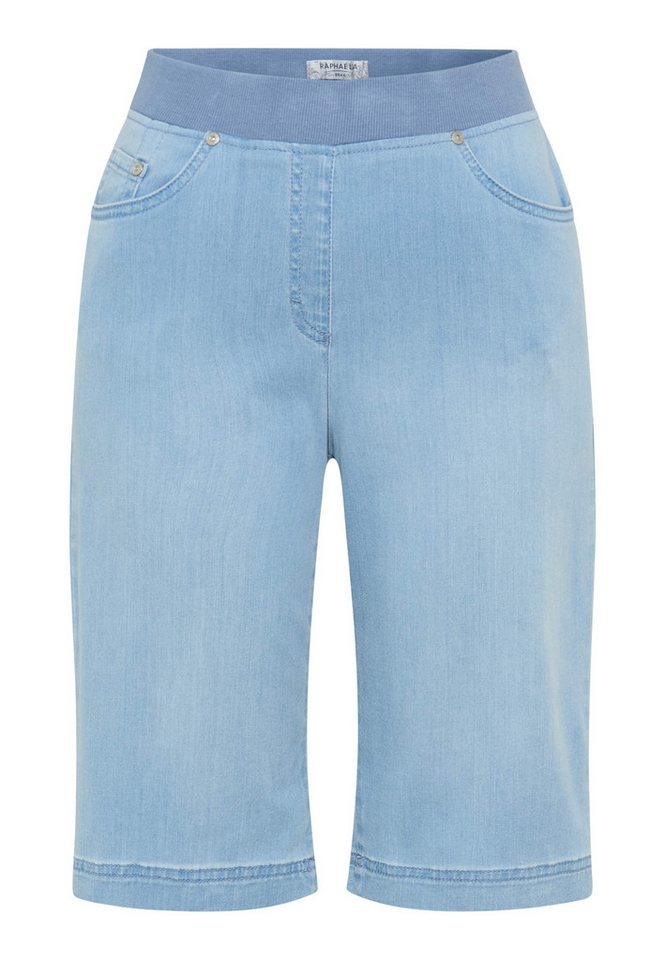 RAPHAELA by BRAX Bequeme Jeans Style PAMINA BERMUDA von RAPHAELA by BRAX