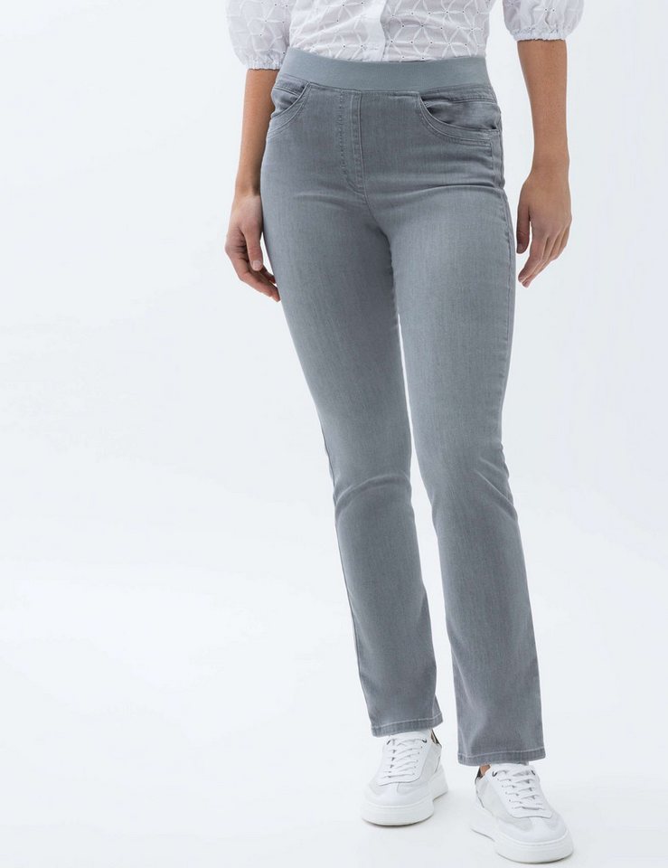 RAPHAELA by BRAX Bequeme Jeans Style PAMINA FUN RAPHAELA by BRAX Bequeme Jeans Style PAMINA FUN von RAPHAELA by BRAX