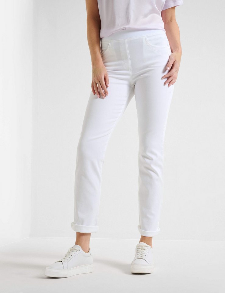 RAPHAELA by BRAX Bequeme Jeans Style PAMINA FUN von RAPHAELA by BRAX