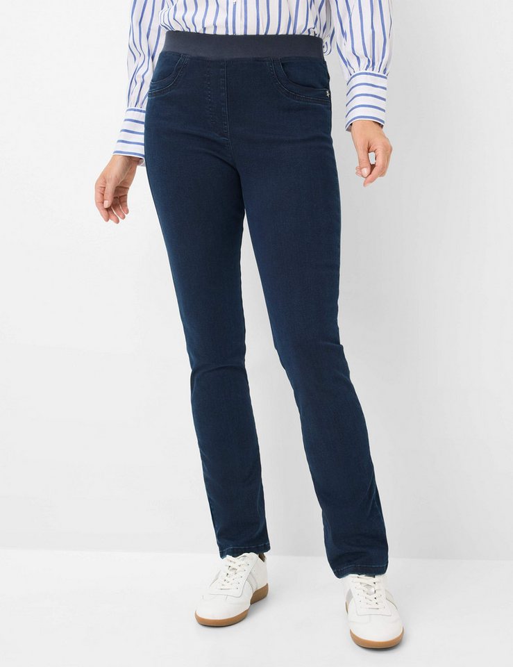 RAPHAELA by BRAX Bequeme Jeans Style PAMINA von RAPHAELA by BRAX