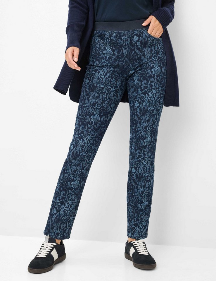 RAPHAELA by BRAX Bequeme Jeans Style PAMINA von RAPHAELA by BRAX