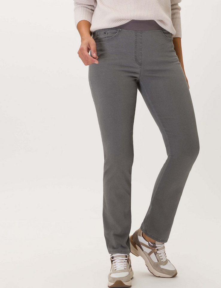 RAPHAELA by BRAX Bequeme Jeans Style PAMINA von RAPHAELA by BRAX