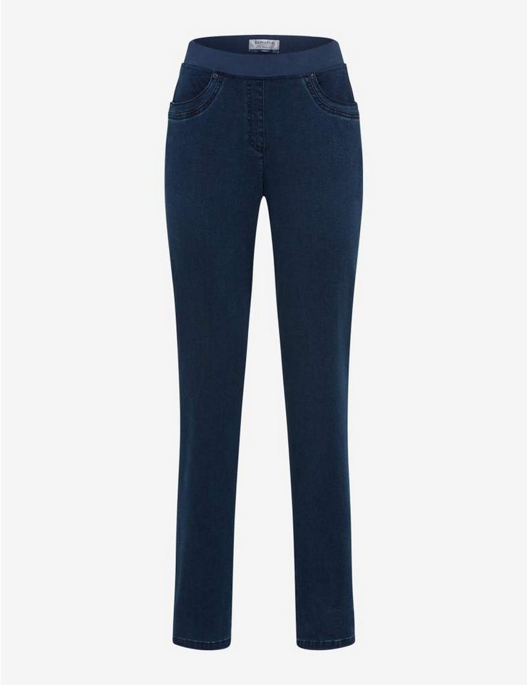 RAPHAELA by BRAX Bequeme Jeans RAPHAELA by BRAX Bequeme Jeans von RAPHAELA by BRAX