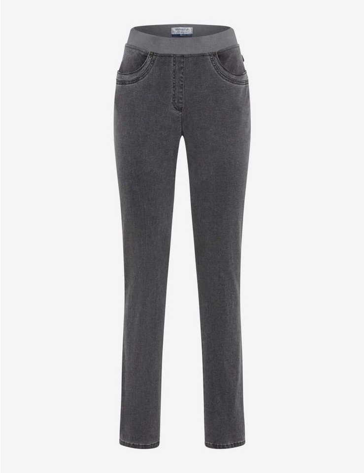 RAPHAELA by BRAX Bequeme Jeans RAPHAELA by BRAX Bequeme Jeans von RAPHAELA by BRAX