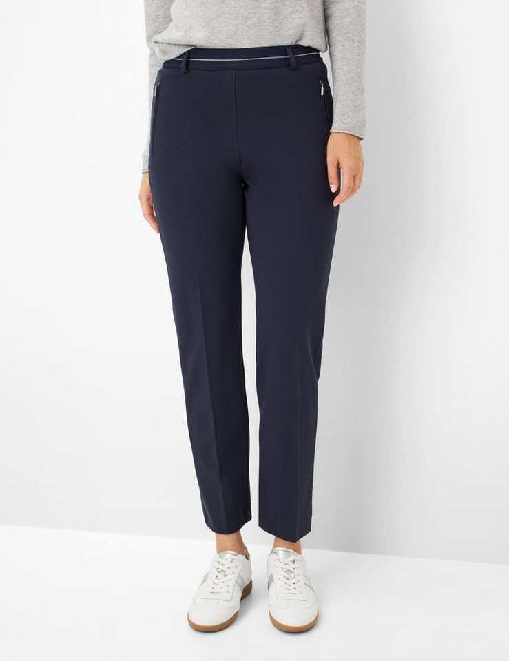 RAPHAELA by BRAX Boyfriend-Hose Style CILLY von RAPHAELA by BRAX