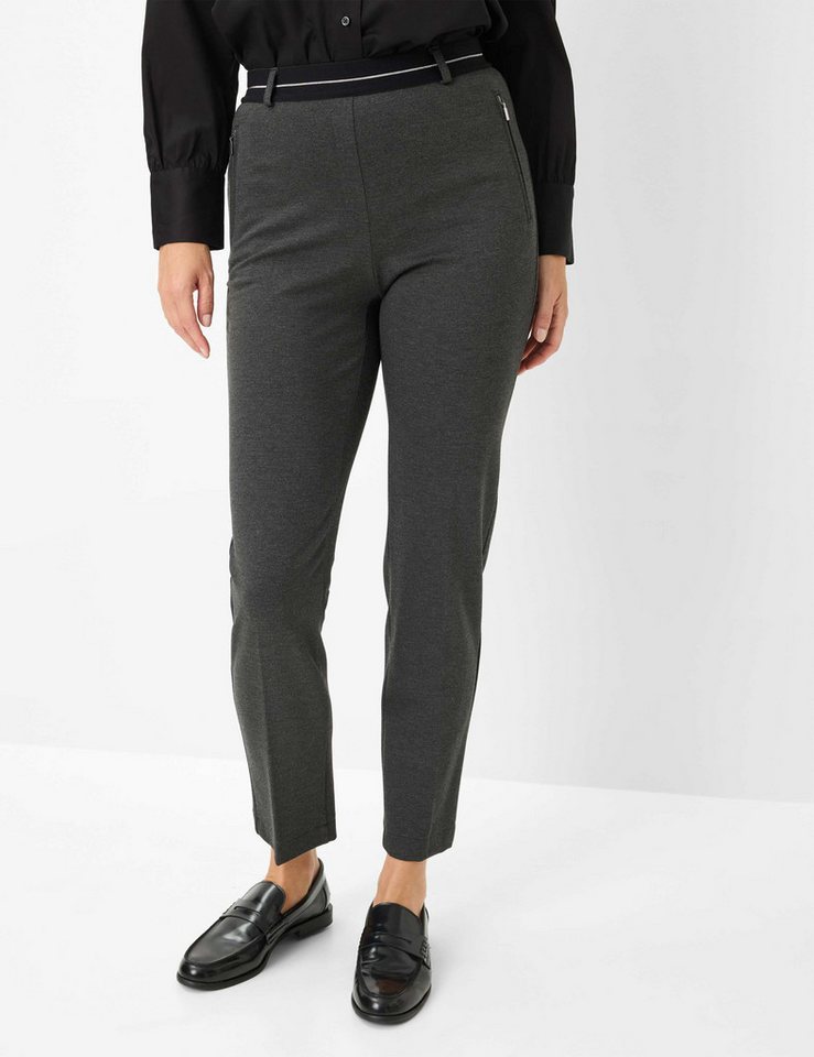 RAPHAELA by BRAX Boyfriend-Hose Style CILLY von RAPHAELA by BRAX