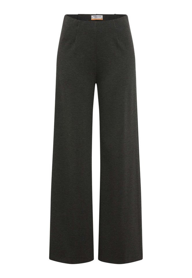 RAPHAELA by BRAX Boyfriend-Hose Style DamenpulloverTH FLARED von RAPHAELA by BRAX