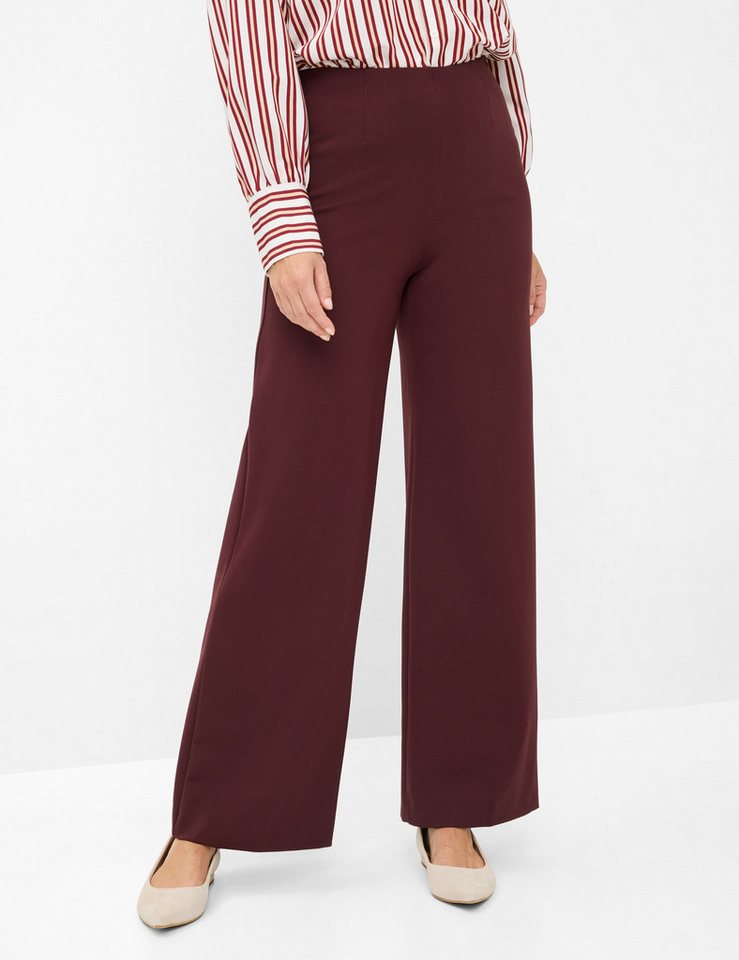 RAPHAELA by BRAX Boyfriend-Hose Style DamenpulloverTH FLARED von RAPHAELA by BRAX