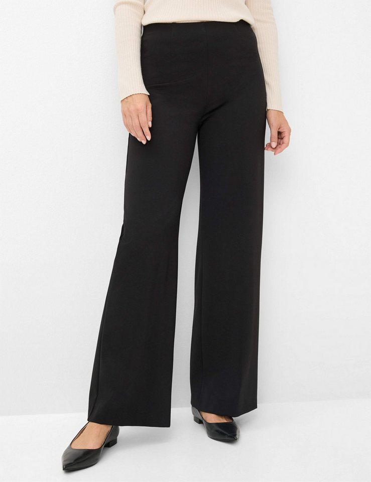 RAPHAELA by BRAX Boyfriend-Hose Style DamenpulloverTH FLARED von RAPHAELA by BRAX