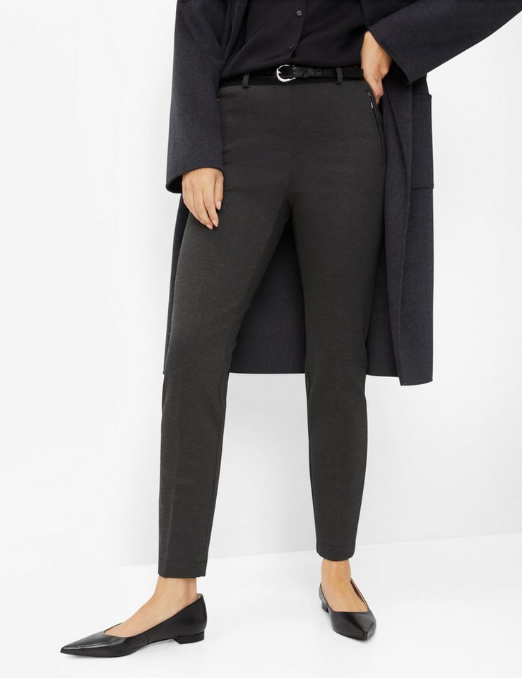 RAPHAELA by BRAX Boyfriend-Hose Style DamenpulloverTH von RAPHAELA by BRAX