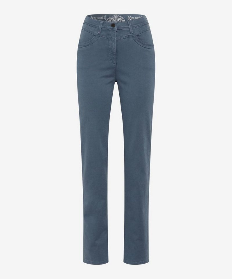 RAPHAELA by BRAX Bügelfaltenhose LAURA NEW von RAPHAELA by BRAX