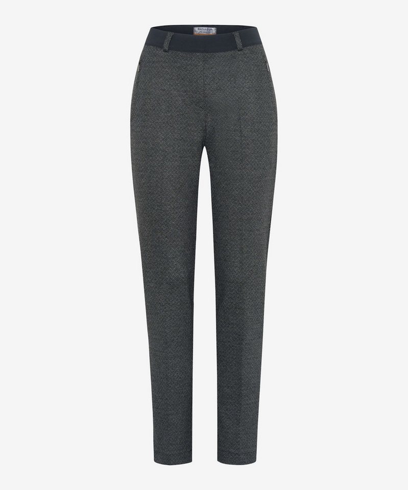 RAPHAELA by BRAX Bügelfaltenhose LILLYTH von RAPHAELA by BRAX