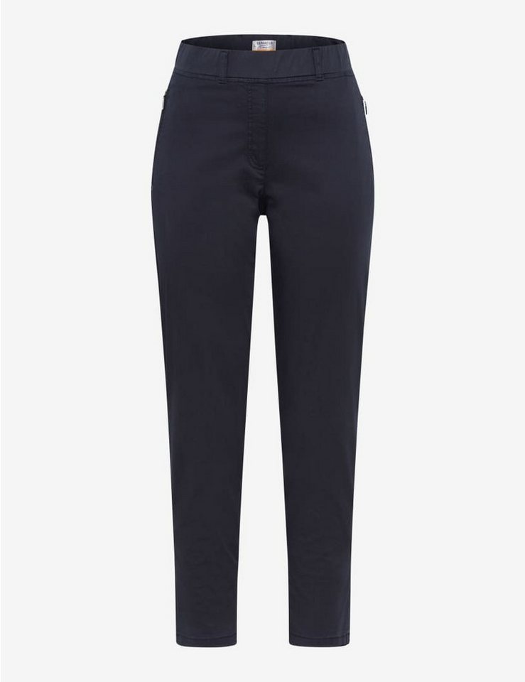 RAPHAELA by BRAX Chinohose LAVINA ZIP 6/8 von RAPHAELA by BRAX