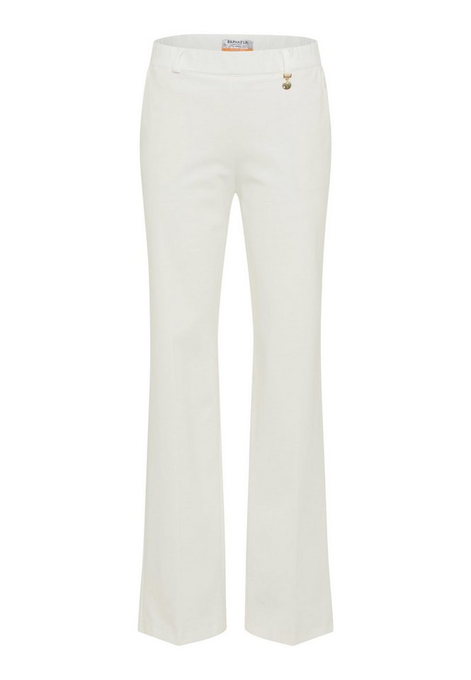 RAPHAELA by BRAX Chinohose Style DamenpulloverTH FLARED von RAPHAELA by BRAX