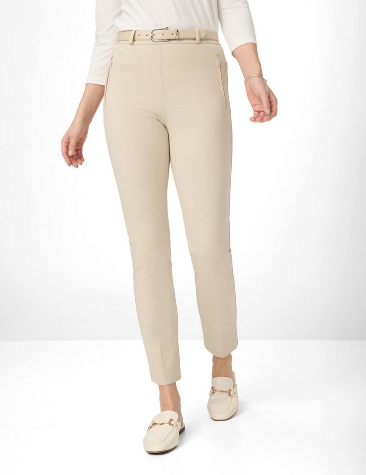 RAPHAELA by BRAX Chinohose Style DamenpulloverTH von RAPHAELA by BRAX