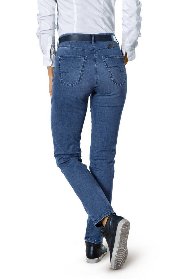 RAPHAELA by BRAX Comfort-fit-Jeans von RAPHAELA by BRAX