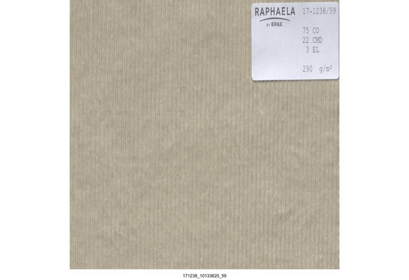 RAPHAELA by BRAX Cordhose von RAPHAELA by BRAX
