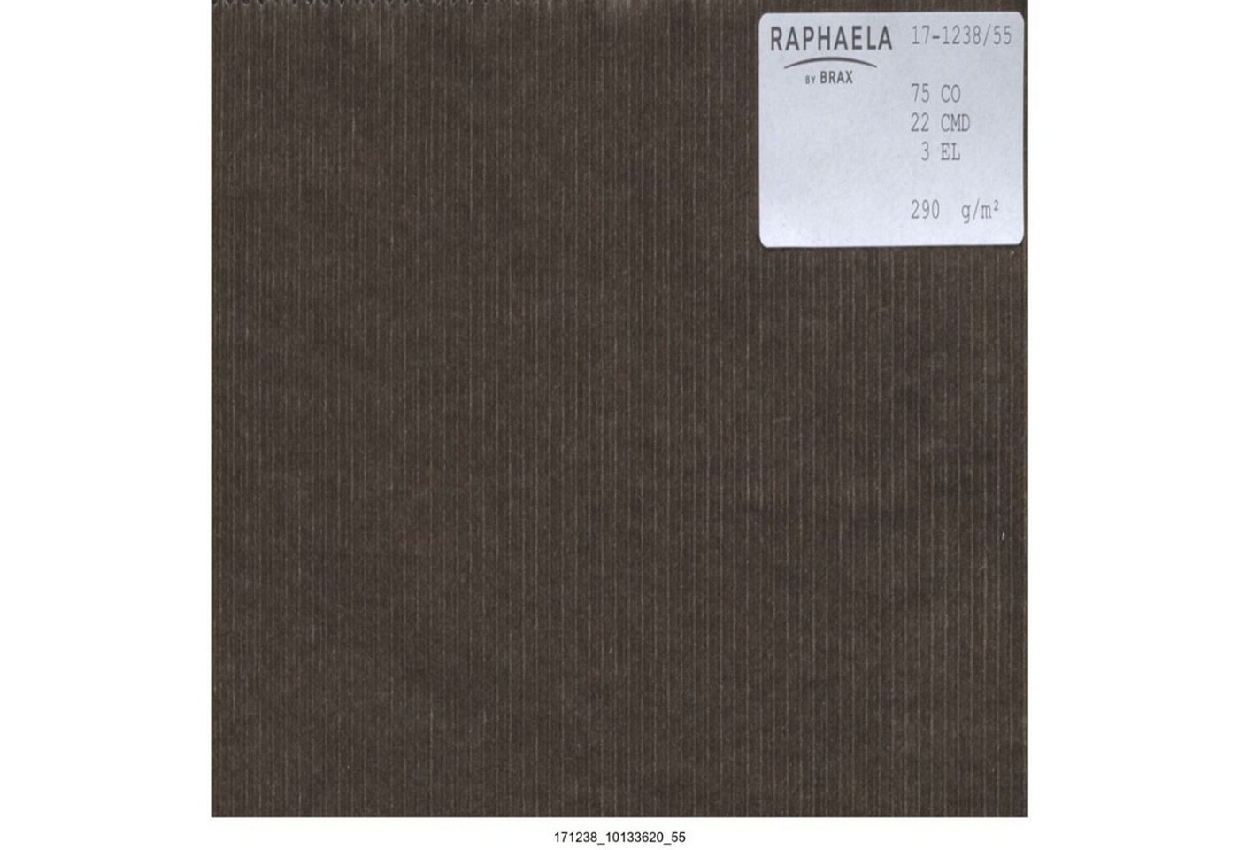 RAPHAELA by BRAX Cordhose von RAPHAELA by BRAX