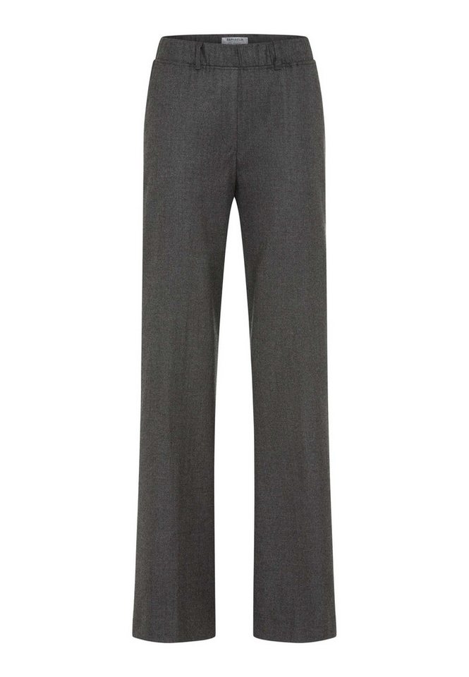 RAPHAELA by BRAX Jogginghose Style PAM FLARED von RAPHAELA by BRAX