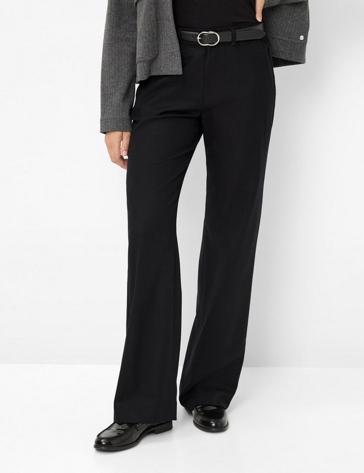 RAPHAELA by BRAX Jogginghose Style PAM FLARED von RAPHAELA by BRAX