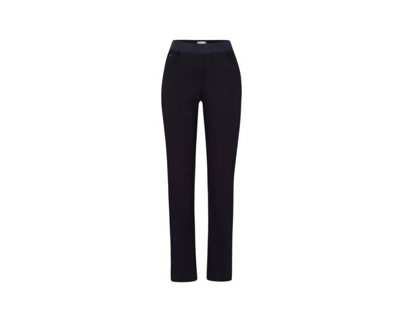 RAPHAELA by BRAX Leggings uni regular fit (1-tlg) von RAPHAELA by BRAX