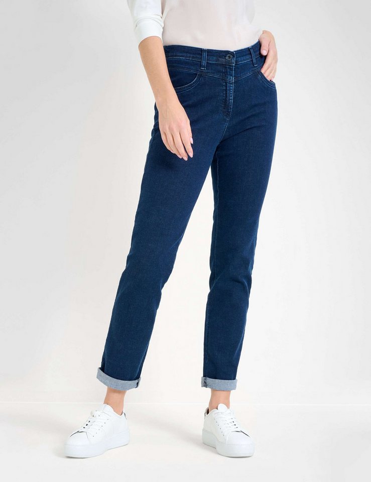 RAPHAELA by BRAX Bequeme Jeans RAPHAELA by BRAX Bequeme Jeans von RAPHAELA by BRAX