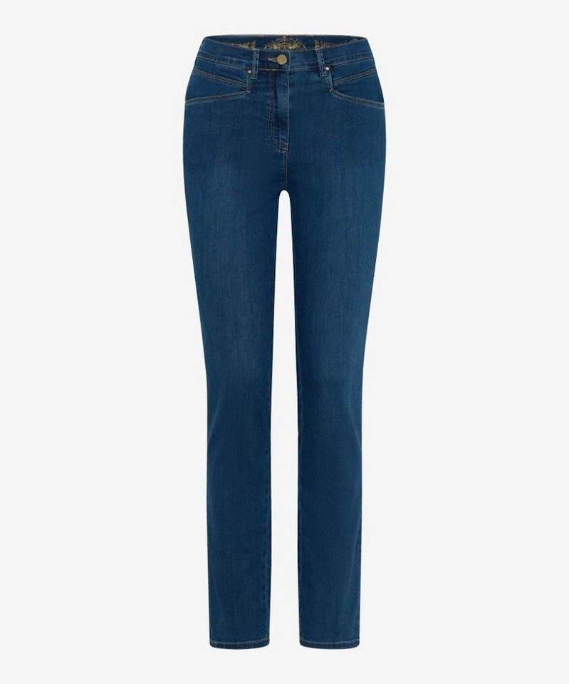 RAPHAELA by BRAX Regular-fit-Jeans LUCA RAPHAELA by BRAX Regular-fit-Jeans LUCA von RAPHAELA by BRAX