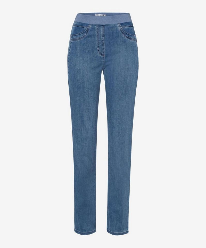RAPHAELA by BRAX Regular-fit-Jeans PAMINA FUN von RAPHAELA by BRAX