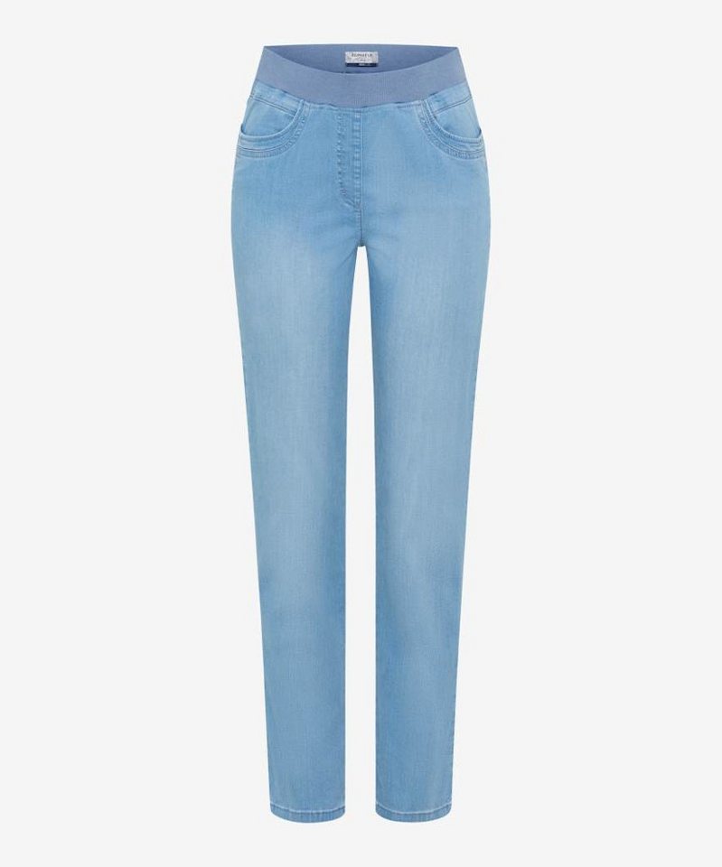 RAPHAELA by BRAX Regular-fit-Jeans PAMINA FUN von RAPHAELA by BRAX