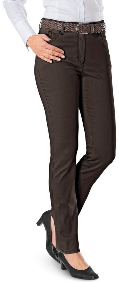 RAPHAELA by BRAX Regular-fit-Jeans von RAPHAELA by BRAX