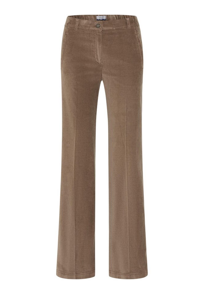 RAPHAELA by BRAX Röhrenhose Style PEGGY FLARED von RAPHAELA by BRAX