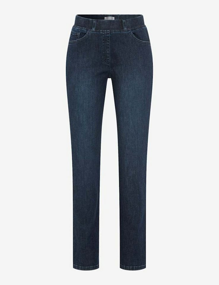 RAPHAELA by BRAX Skinny-fit-Jeans Skinny Fit Jeans für Damen (1-tlg) von RAPHAELA by BRAX