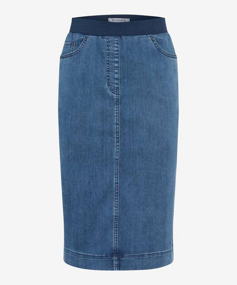 RAPHAELA by BRAX Sommerrock PAMINA SKIRT von RAPHAELA by BRAX