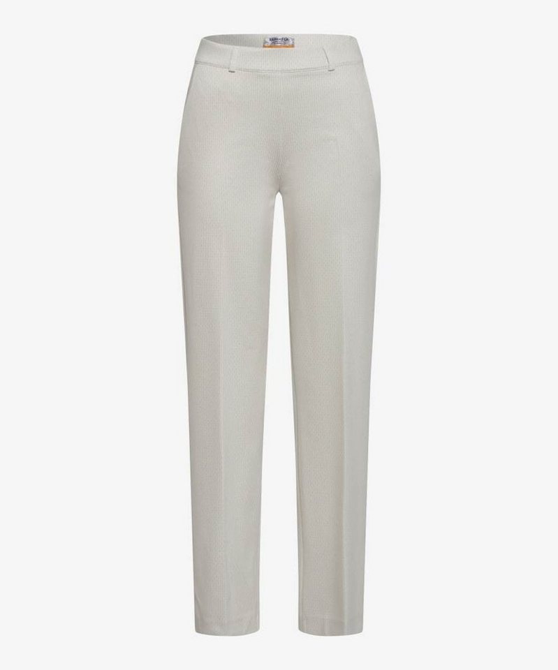 RAPHAELA by BRAX Stoffhose LILLYTH FLARED RAPHAELA by BRAX Stoffhose LILLYTH FLARED von RAPHAELA by BRAX