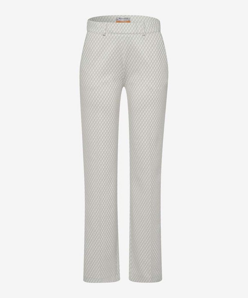 RAPHAELA by BRAX Stoffhose LILLYTH FLARED von RAPHAELA by BRAX