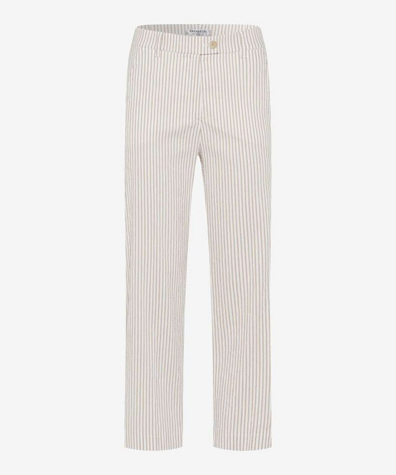 RAPHAELA by BRAX Stoffhose LORELLA CULOTTE von RAPHAELA by BRAX