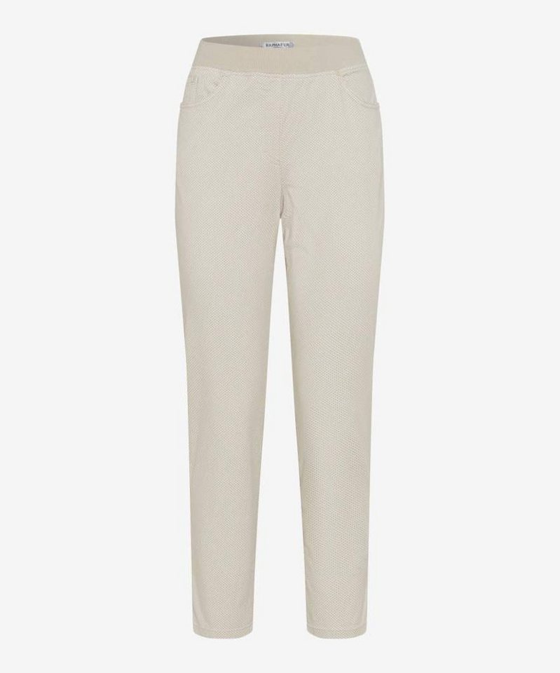 RAPHAELA by BRAX Stoffhose PAMINA 6/8 von RAPHAELA by BRAX