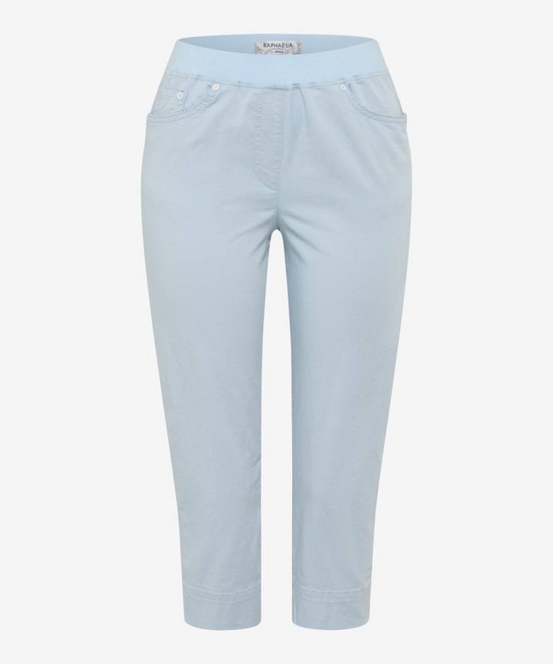 RAPHAELA by BRAX Stoffhose PAMINA CAPRI RAPHAELA by BRAX Stoffhose PAMINA CAPRI von RAPHAELA by BRAX