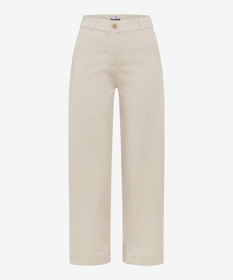 RAPHAELA by BRAX Stoffhose PEGGY CULOTTE von RAPHAELA by BRAX