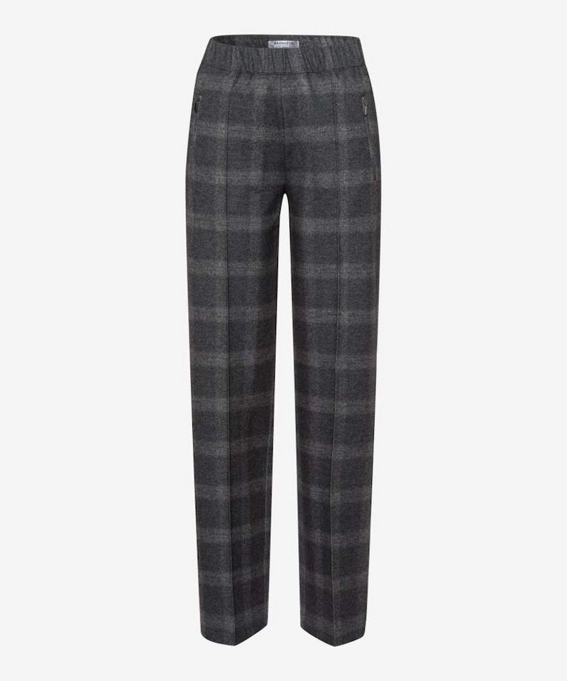 RAPHAELA by BRAX Stoffhose PEGGY FLARED von RAPHAELA by BRAX