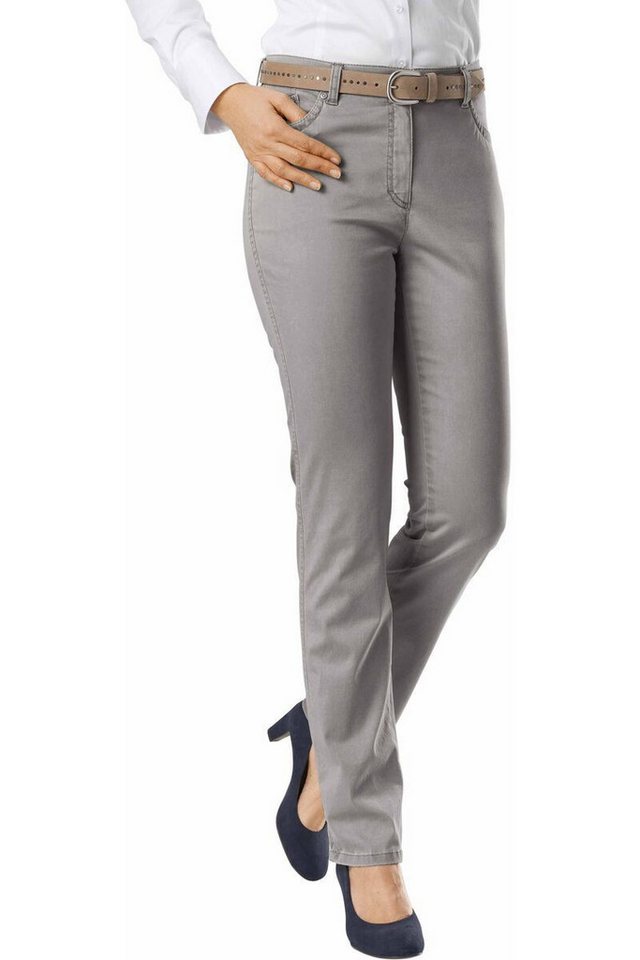 RAPHAELA by BRAX Stoffhose von RAPHAELA by BRAX